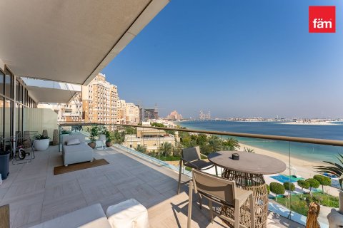阿联酋 Dubai Palm Jumeirah 待售 : 3 卧, 185.2 平方米 , 编号576474 - 照片 2