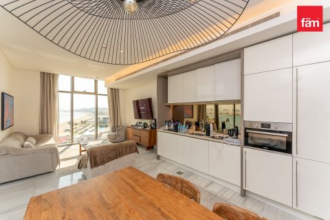 阿联酋 Dubai Palm Jumeirah 待售 : 3 卧, 185.2 平方米 , 编号576474 - 照片 6