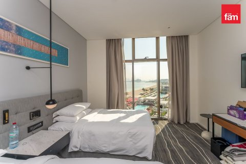 阿联酋 Dubai Palm Jumeirah 待售 : 3 卧, 185.2 平方米 , 编号576474 - 照片 17