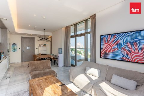 阿联酋 Dubai Palm Jumeirah 待售 : 3 卧, 185.2 平方米 , 编号576474 - 照片 9