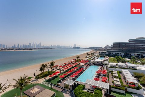阿联酋 Dubai Palm Jumeirah 待售 : 3 卧, 185.2 平方米 , 编号576474 - 照片 3