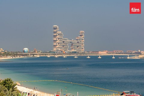 阿联酋 Dubai Palm Jumeirah 待售 : 3 卧, 185.2 平方米 , 编号576474 - 照片 25