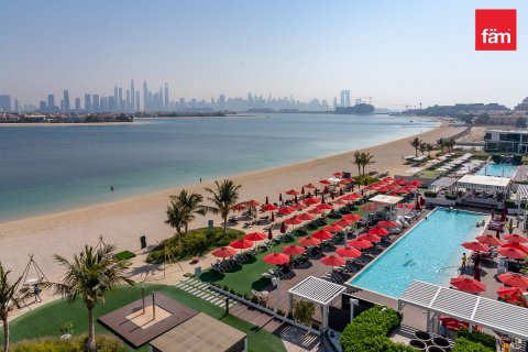 阿联酋 Dubai Palm Jumeirah 待售 : 3 卧, 185.2 平方米 , 编号576474 - 照片 4