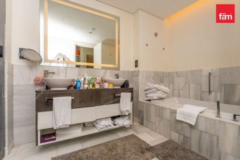 阿联酋 Dubai Palm Jumeirah 待售 : 3 卧, 185.2 平方米 , 编号576474 - 照片 18