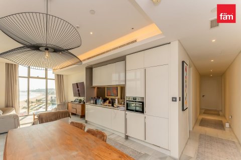 阿联酋 Dubai Palm Jumeirah 待售 : 3 卧, 185.2 平方米 , 编号576474 - 照片 23