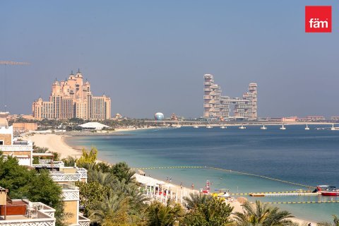 阿联酋 Dubai Palm Jumeirah 待售 : 3 卧, 185.2 平方米 , 编号576474 - 照片 26