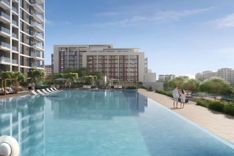 Διαμέρισμα σε Dubai Hills Estate, ΗΑΕ 1 υπνοδωμάτιο, 64.8 τ.μ. Αρ. 576475 - φωτογραφία 1
