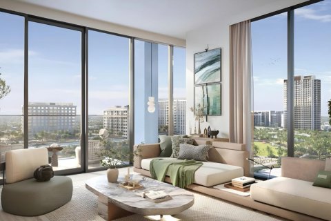 Διαμέρισμα σε Dubai Hills Estate, ΗΑΕ 1 υπνοδωμάτιο, 64.8 τ.μ. Αρ. 576475 - φωτογραφία 5