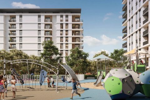 Διαμέρισμα σε Dubai Hills Estate, ΗΑΕ 1 υπνοδωμάτιο, 64.8 τ.μ. Αρ. 576475 - φωτογραφία 4
