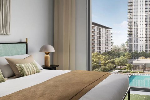 Διαμέρισμα σε Dubai Hills Estate, ΗΑΕ 1 υπνοδωμάτιο, 64.8 τ.μ. Αρ. 576475 - φωτογραφία 9