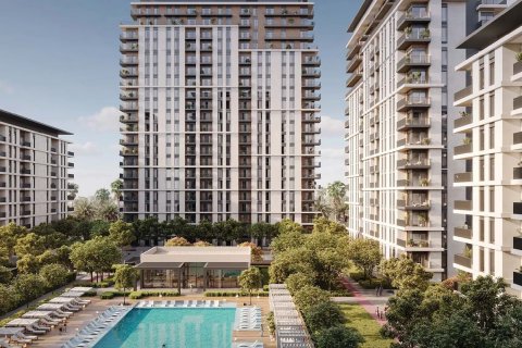 Διαμέρισμα σε Dubai Hills Estate, ΗΑΕ 1 υπνοδωμάτιο, 64.8 τ.μ. Αρ. 576475 - φωτογραφία 2