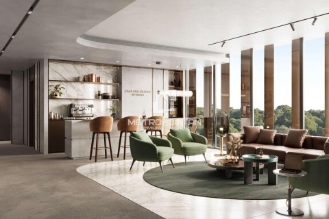 Apartament në Al Marjan Island, Ras Al Khaimah, Emiratet e Bashkuara Arabe 42 m2. № 665268 - Foto 28