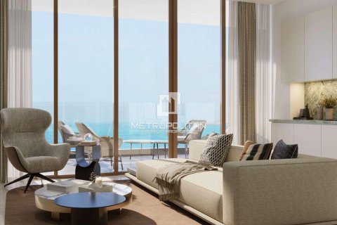 Apartament në Al Marjan Island, Ras Al Khaimah, Emiratet e Bashkuara Arabe 42 m2. № 665268 - Foto 10