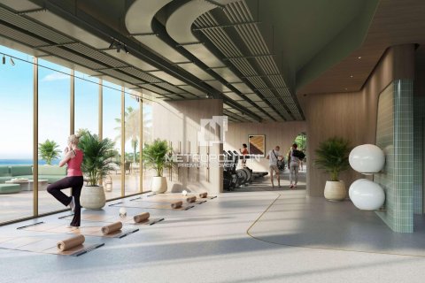 Apartament në Al Marjan Island, Ras Al Khaimah, Emiratet e Bashkuara Arabe 42 m2. № 665268 - Foto 19