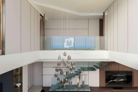 Apartament në Al Marjan Island, Ras Al Khaimah, Emiratet e Bashkuara Arabe 42 m2. № 665268 - Foto 12