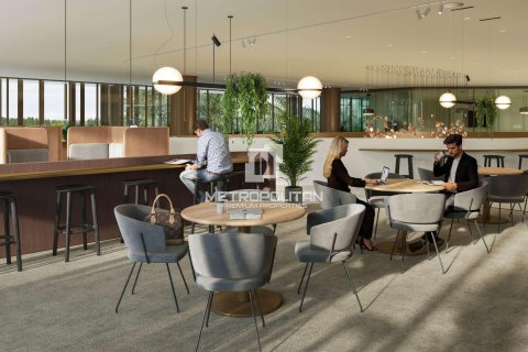 Apartament në Al Marjan Island, Ras Al Khaimah, Emiratet e Bashkuara Arabe 42 m2. № 665268 - Foto 25