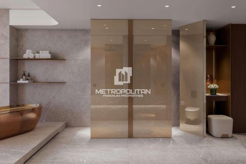 Apartament në Al Marjan Island, Ras Al Khaimah, Emiratet e Bashkuara Arabe 42 m2. № 665268 - Foto 16