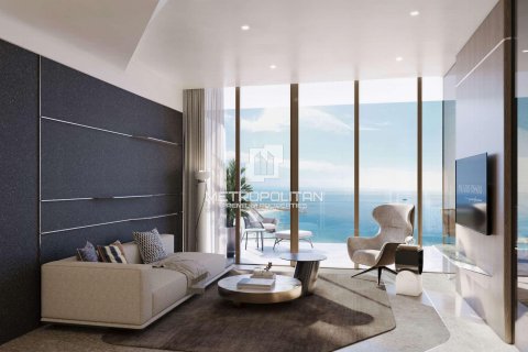 Apartament në Al Marjan Island, Ras Al Khaimah, Emiratet e Bashkuara Arabe 42 m2. № 665268 - Foto 7