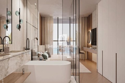 Apartment in Al Marjan Island, Ras Al Khaimah, UAE 1 bedroom, 69 sq.m. № 665273 - photo 3