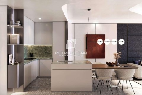 Al Marjan Island, Ras Al Khaimah, UAE의 판매용 아파트 침실 1개, 87제곱미터 번호 665270 - 사진 13