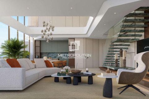 Al Marjan Island, Ras Al Khaimah, UAE의 판매용 아파트 침실 1개, 87제곱미터 번호 665270 - 사진 9