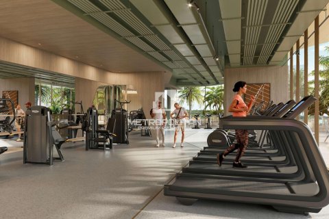 Al Marjan Island, Ras Al Khaimah, UAE의 판매용 아파트 침실 1개, 87제곱미터 번호 665270 - 사진 18