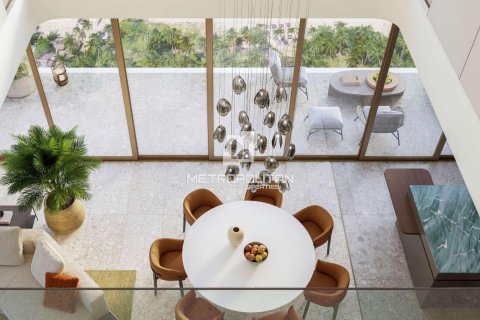 Al Marjan Island, Ras Al Khaimah, UAE의 판매용 아파트 침실 1개, 87제곱미터 번호 665270 - 사진 4