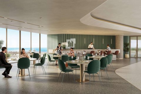 Al Marjan Island, Ras Al Khaimah, UAE의 판매용 아파트 침실 1개, 87제곱미터 번호 665270 - 사진 26