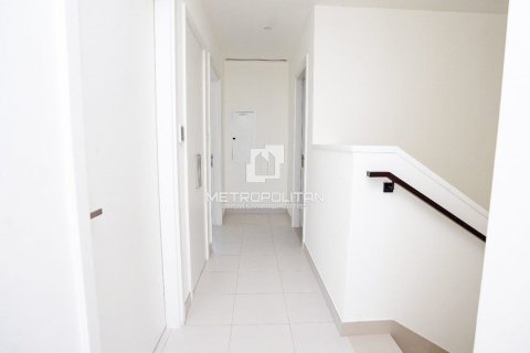 Radový dom v Dubai South (Dubai World Central), Dubai, SAE 3 spálne, 172 m2 č. 665271 - Fotografia 13