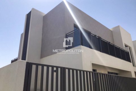 Radový dom v Dubai South (Dubai World Central), Dubai, SAE 3 spálne, 172 m2 č. 665271 - Fotografia 18