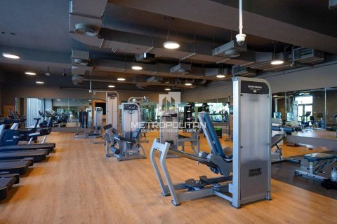 Radový dom v Dubai South (Dubai World Central), Dubai, SAE 3 spálne, 172 m2 č. 665271 - Fotografia 17