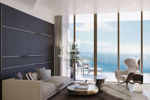 Huoneisto Al Marjan Island, Ras Al Khaimah, Arabiemiraatit 1 makuuhuone, 42 m2 № 665269 - kuva 8