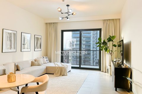 Dubai Hills Estate, Dubai, संयुक्त अरब अमीरात में अपार्टमेंट, 1 बेडरूम, 61 वर्ग मीटर, संख्या 665272 - फ़ोटो 1