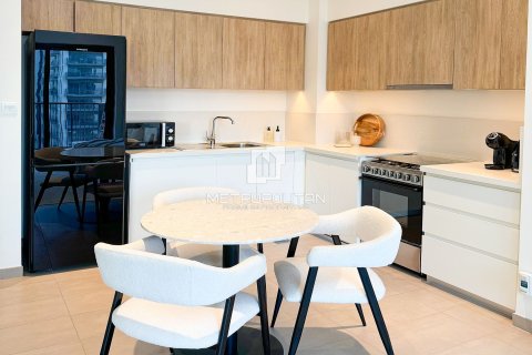 Dubai Hills Estate, Dubai, संयुक्त अरब अमीरात में अपार्टमेंट, 1 बेडरूम, 61 वर्ग मीटर, संख्या 665272 - फ़ोटो 4