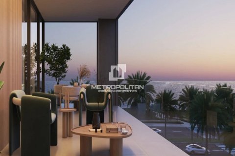 דירה למכירה ב Al Marjan Island, Ras Al Khaimah, איחוד האמירויות  1 חדר שינה, 77 מ"ר, מספר 665274 - תמונה 5