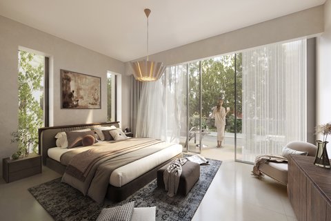 Vila di Al Reem Island, Abu Dhabi, UAE 5 bilik tidur, 974 meter persegi № 717368 - foto 3