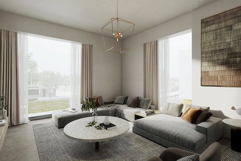 Vila di Al Reem Island, Abu Dhabi, UAE 5 bilik tidur, 974 meter persegi № 717368 - foto 4