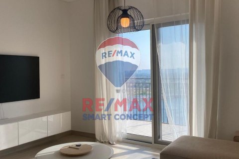Byt na Yas Island, Abu Dhabi, SAE 2 ložnice, 100 m² Č.: 544230 - fotografie 4