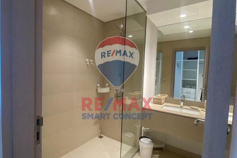 Byt na Yas Island, Abu Dhabi, SAE 2 ložnice, 100 m² Č.: 544230 - fotografie 13