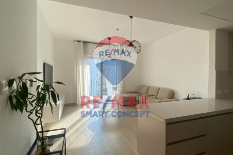 Byt na Yas Island, Abu Dhabi, SAE 2 ložnice, 100 m² Č.: 544230 - fotografie 2