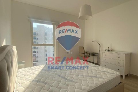 Byt na Yas Island, Abu Dhabi, SAE 2 ložnice, 100 m² Č.: 544230 - fotografie 9