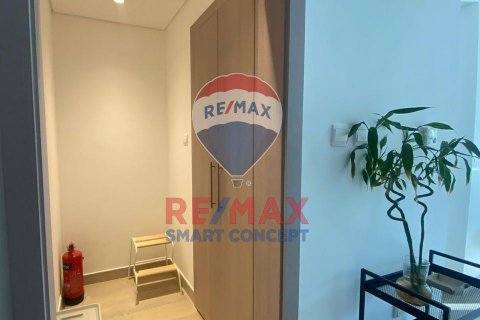 Byt na Yas Island, Abu Dhabi, SAE 2 ložnice, 100 m² Č.: 544230 - fotografie 12