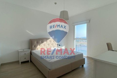 Byt na Yas Island, Abu Dhabi, SAE 2 ložnice, 100 m² Č.: 544230 - fotografie 11