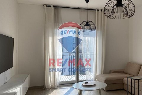 Byt na Yas Island, Abu Dhabi, SAE 2 ložnice, 100 m² Č.: 544230 - fotografie 5