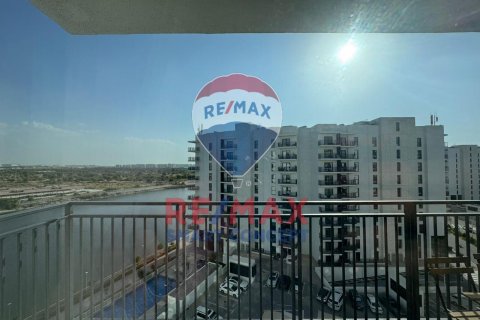 Byt na Yas Island, Abu Dhabi, SAE 2 ložnice, 100 m² Č.: 544230 - fotografie 1