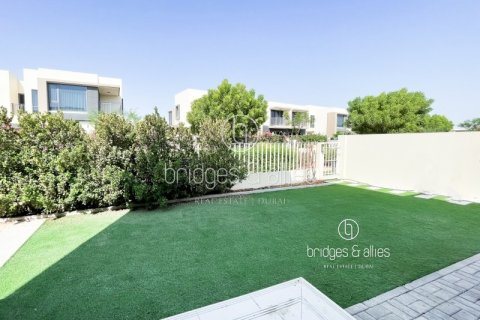 Villa Dubai Hills Estatejā, AAE 4 istabas, 194 m2 Nr. 687102 - attēls 10