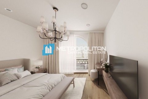 Vila di Al Shamkha, Abu Dhabi, UEA 5 kamar tidur, 476.7 m2 nomor 687105 - foto 20