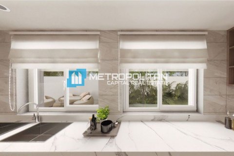 Vila di Al Shamkha, Abu Dhabi, UEA 5 kamar tidur, 476.7 m2 nomor 687105 - foto 7