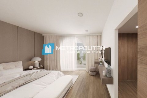 Vila di Al Shamkha, Abu Dhabi, UEA 5 kamar tidur, 476.7 m2 nomor 687105 - foto 17