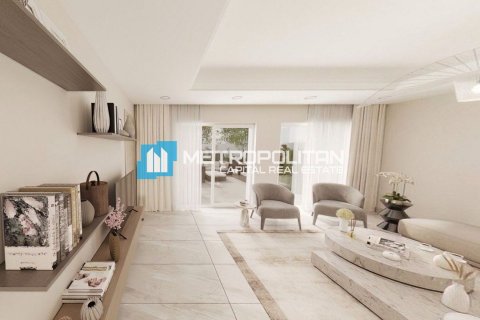 Vila di Al Shamkha, Abu Dhabi, UEA 5 kamar tidur, 476.7 m2 nomor 687105 - foto 2